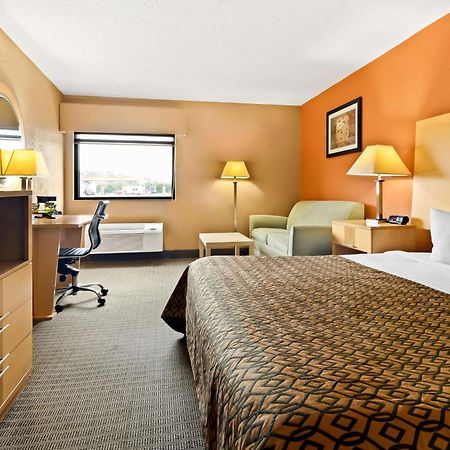 Best Western Paducah Inn Esterno foto