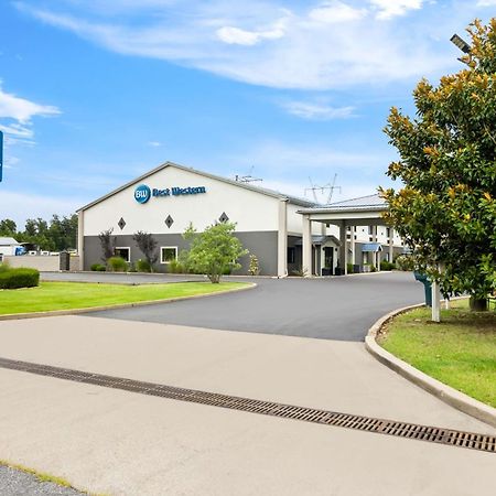 Best Western Paducah Inn Esterno foto