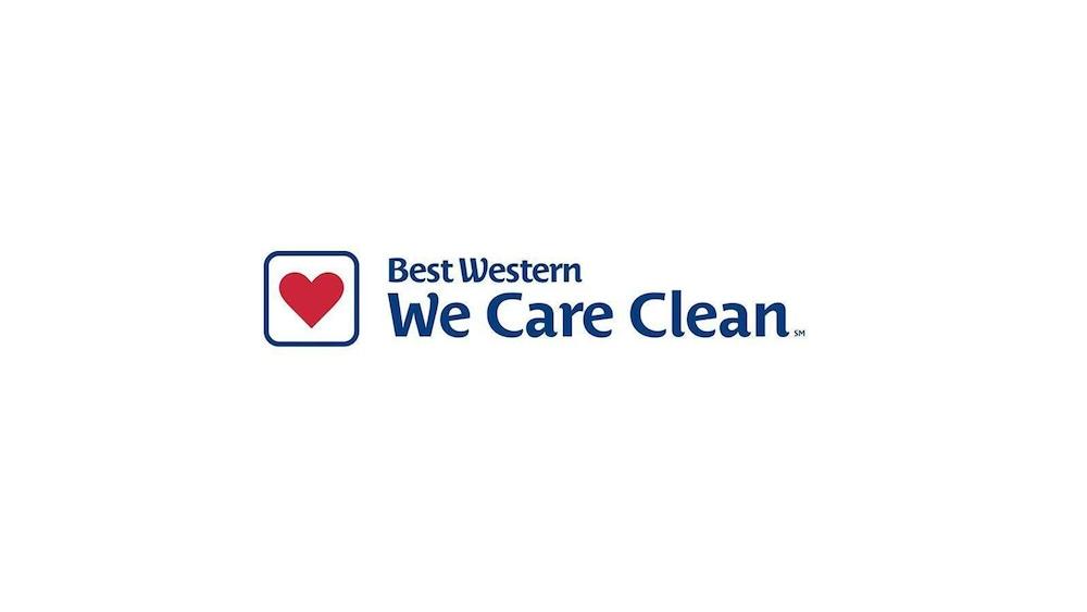Best Western Paducah Inn Esterno foto