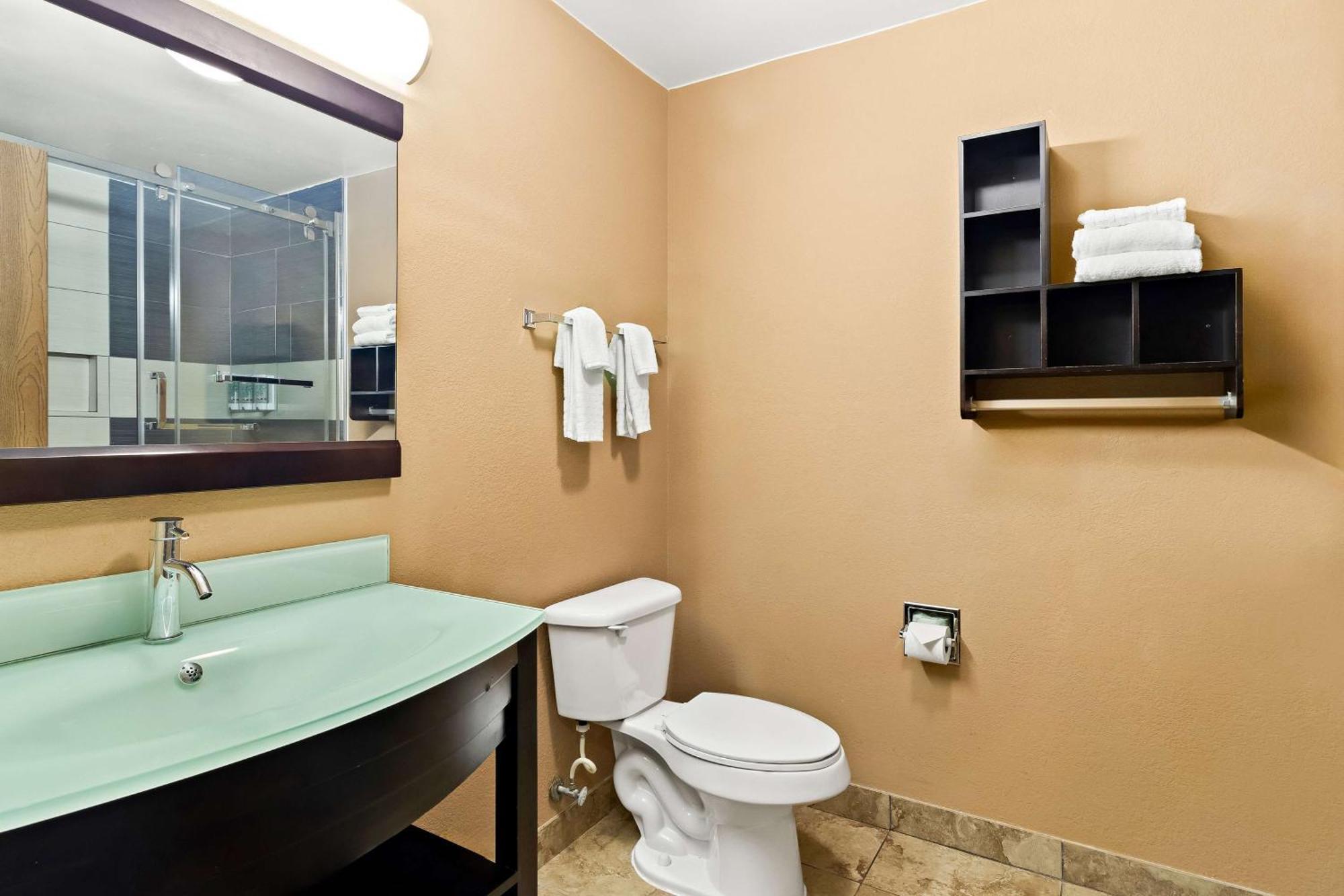 Best Western Paducah Inn Esterno foto