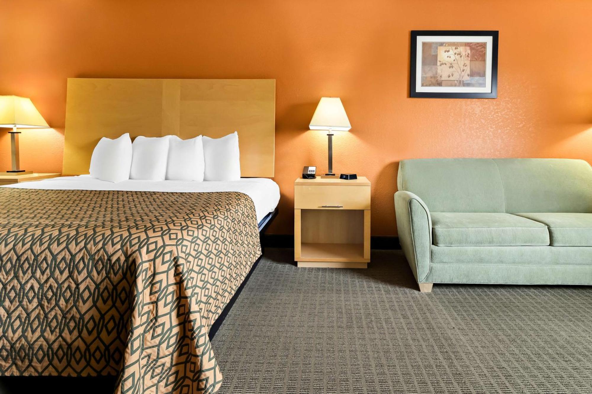 Best Western Paducah Inn Esterno foto