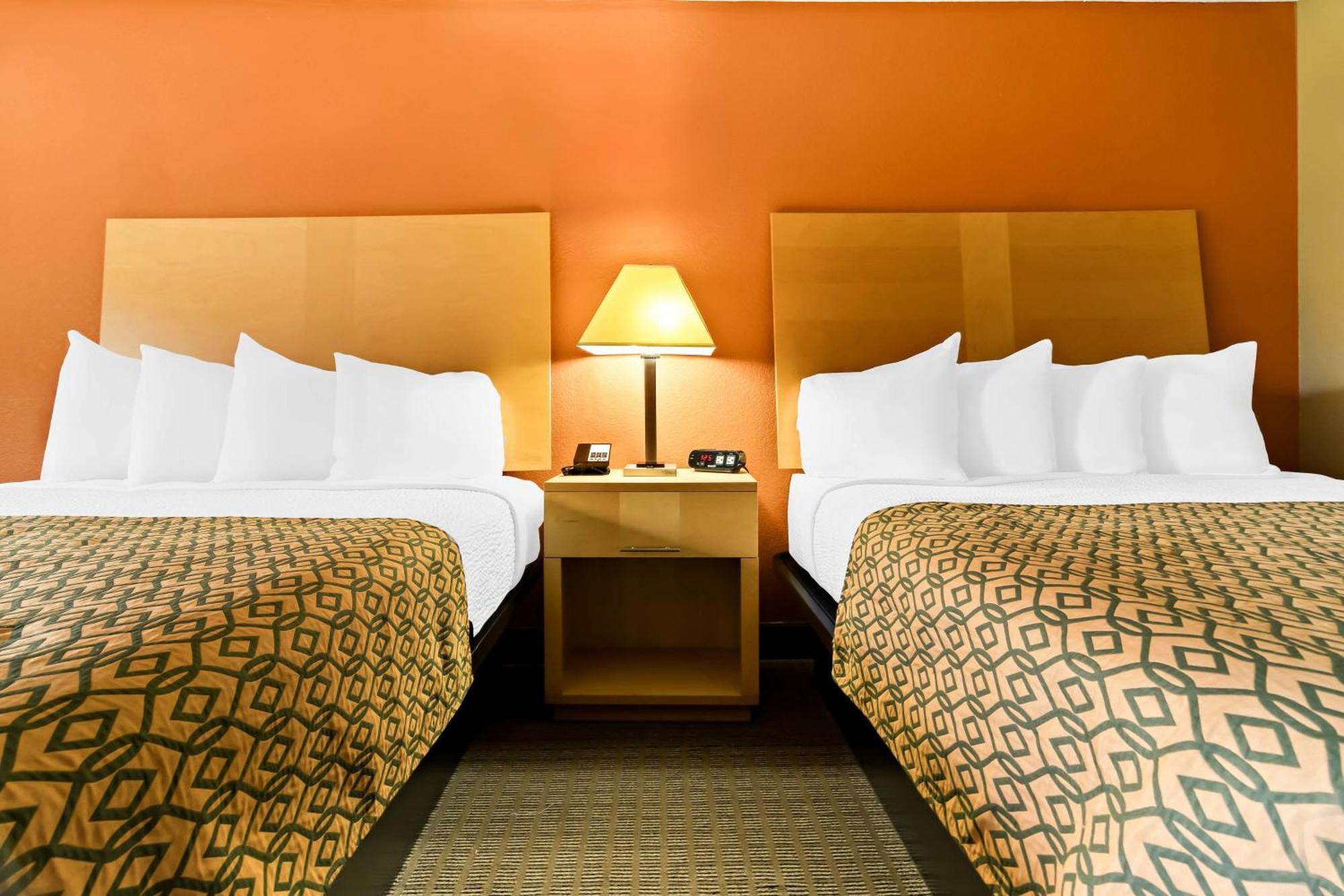 Best Western Paducah Inn Esterno foto